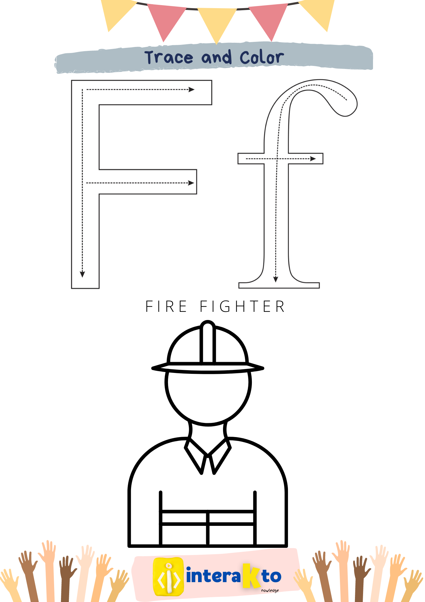 fire-fighter