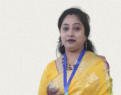 Sudha Mangesh Gosavi